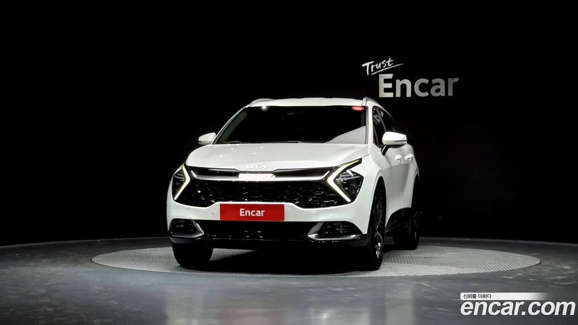 Kia Sportage — фото 4