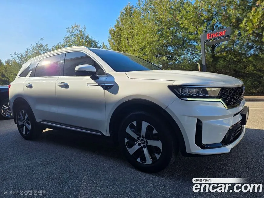 Kia Sorento — фото 2