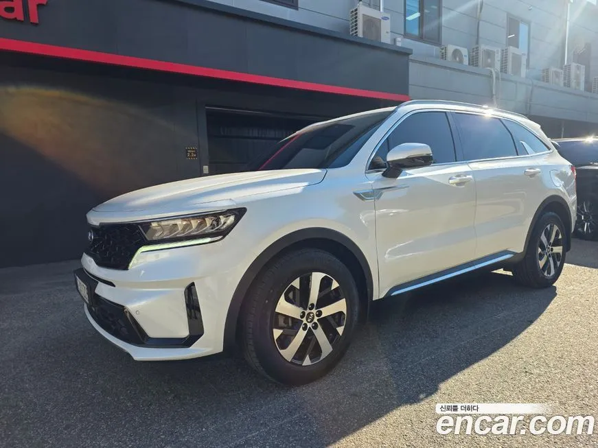 Kia Sorento — фото 3