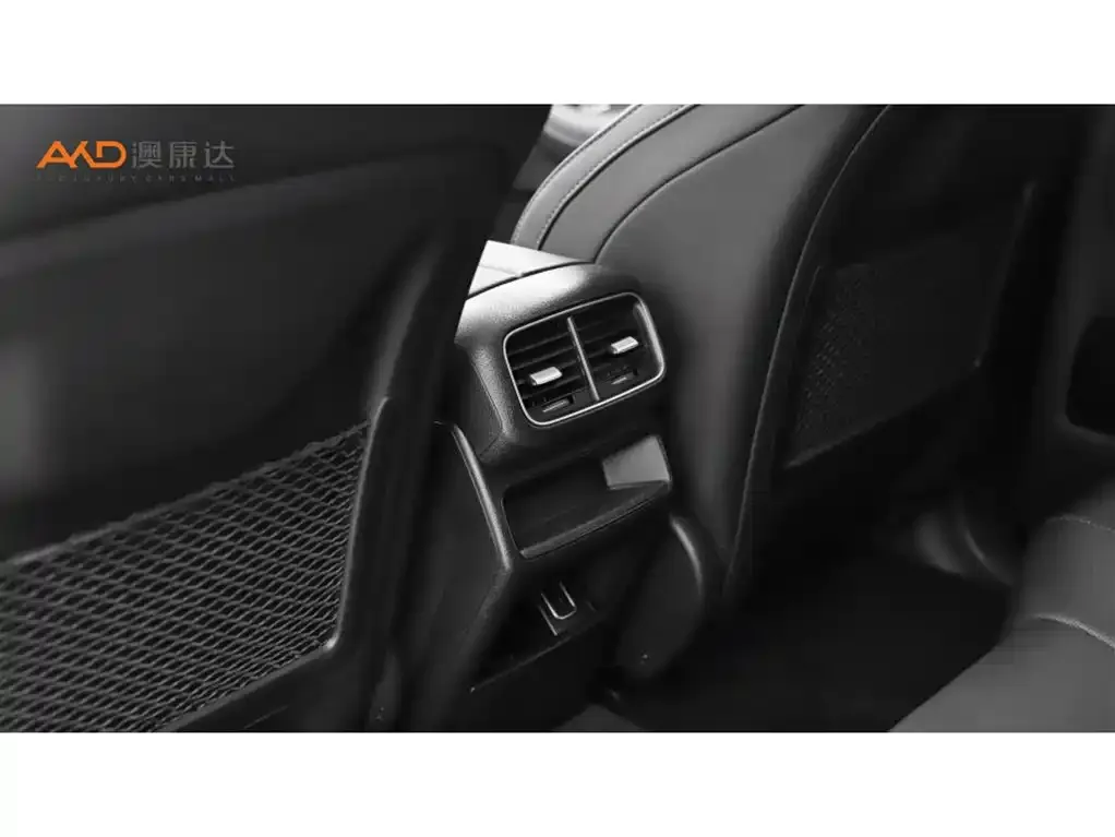 Mercedes-Benz GLE Coupe New Energy — фото 10