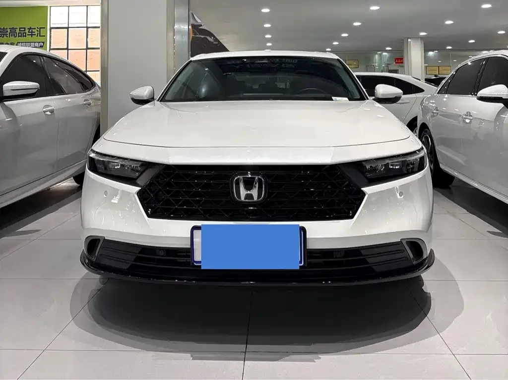 Honda Accord — фото 2