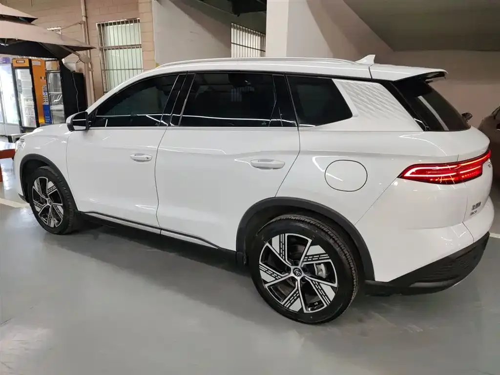 BYD Pro New Energy — фото 4