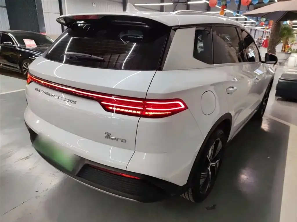 BYD Pro New Energy — фото 3