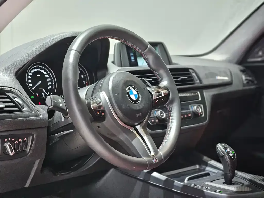 BMW 2 Series (Import) — фото 4
