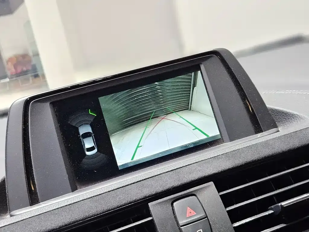 BMW 2 Series (Import) — фото 6