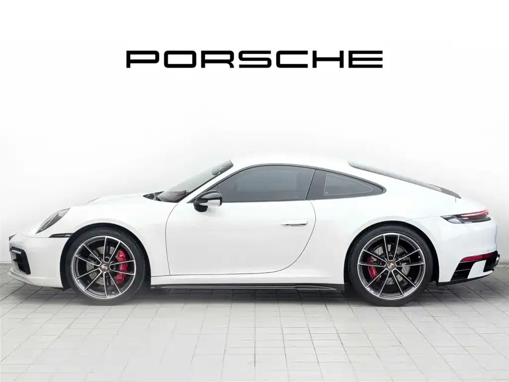 Porsche 911 — фото 6