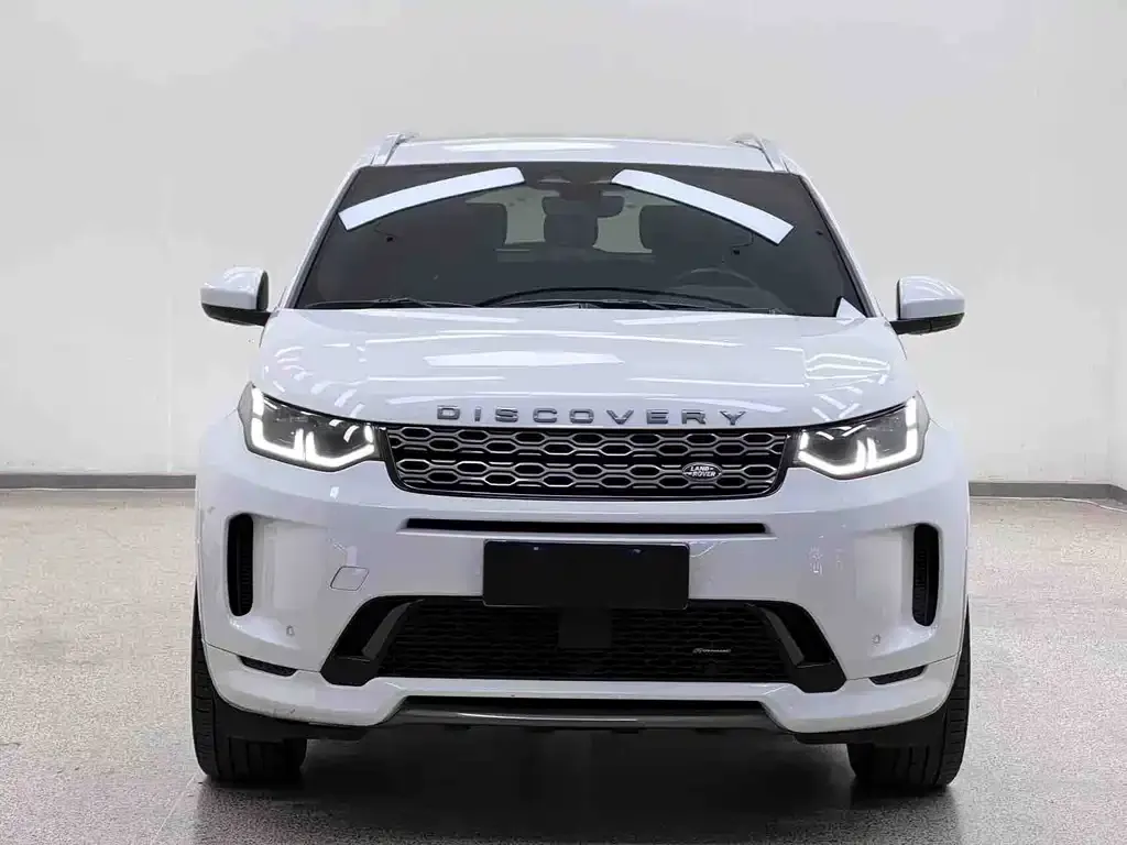 Land Rover Discovery Sport — фото 3