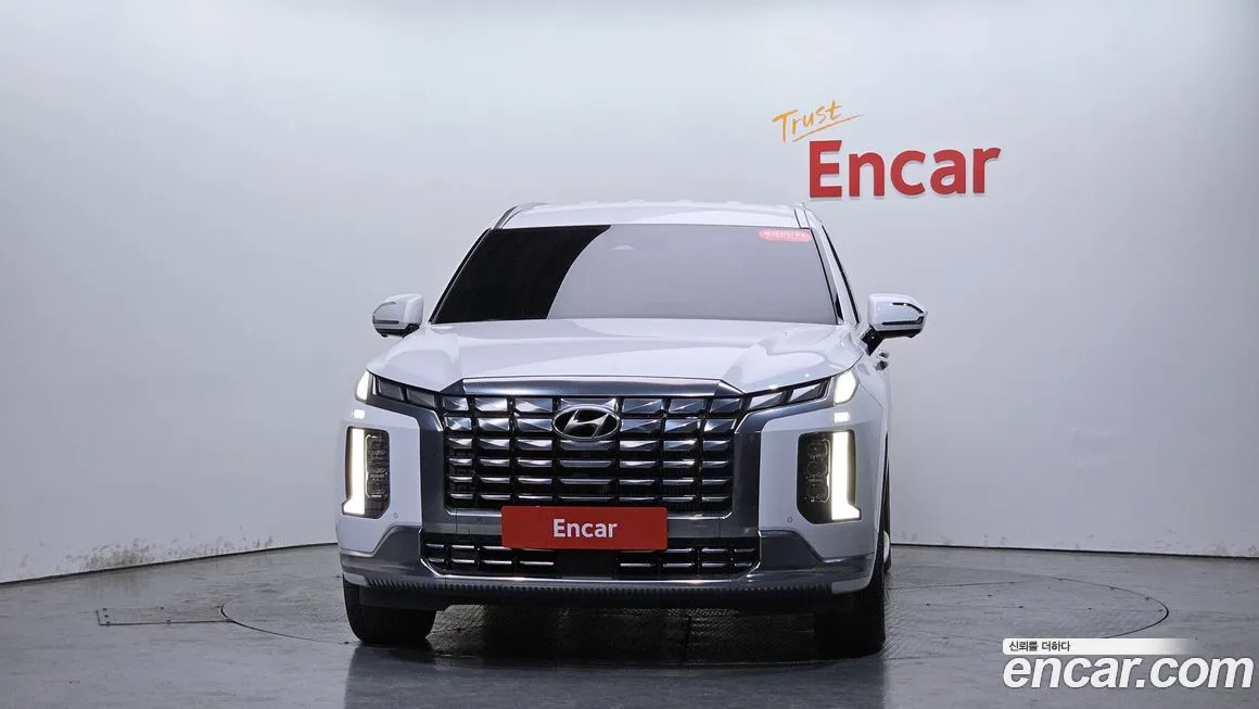 Hyundai Palisade — фото 2