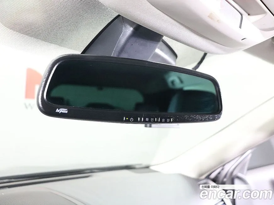 Renault Korea (Samsung) QM6 — фото 4