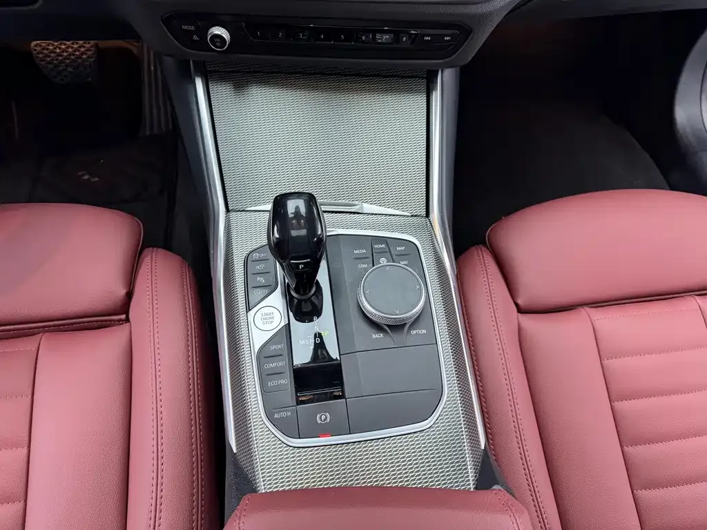 BMW 3 Series — фото 10