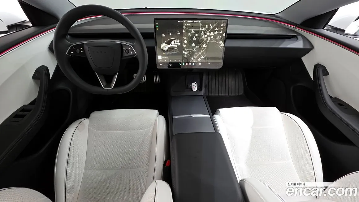 Tesla Model 3 — фото 3