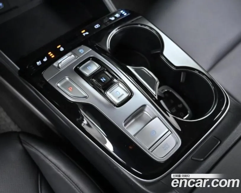 Hyundai Tucson — фото 2