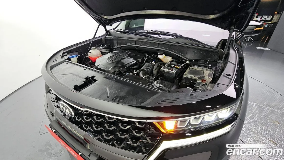 Kia Sorento — фото 4