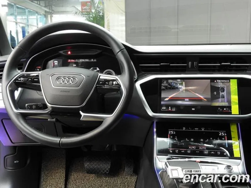 Audi A6 — фото 7