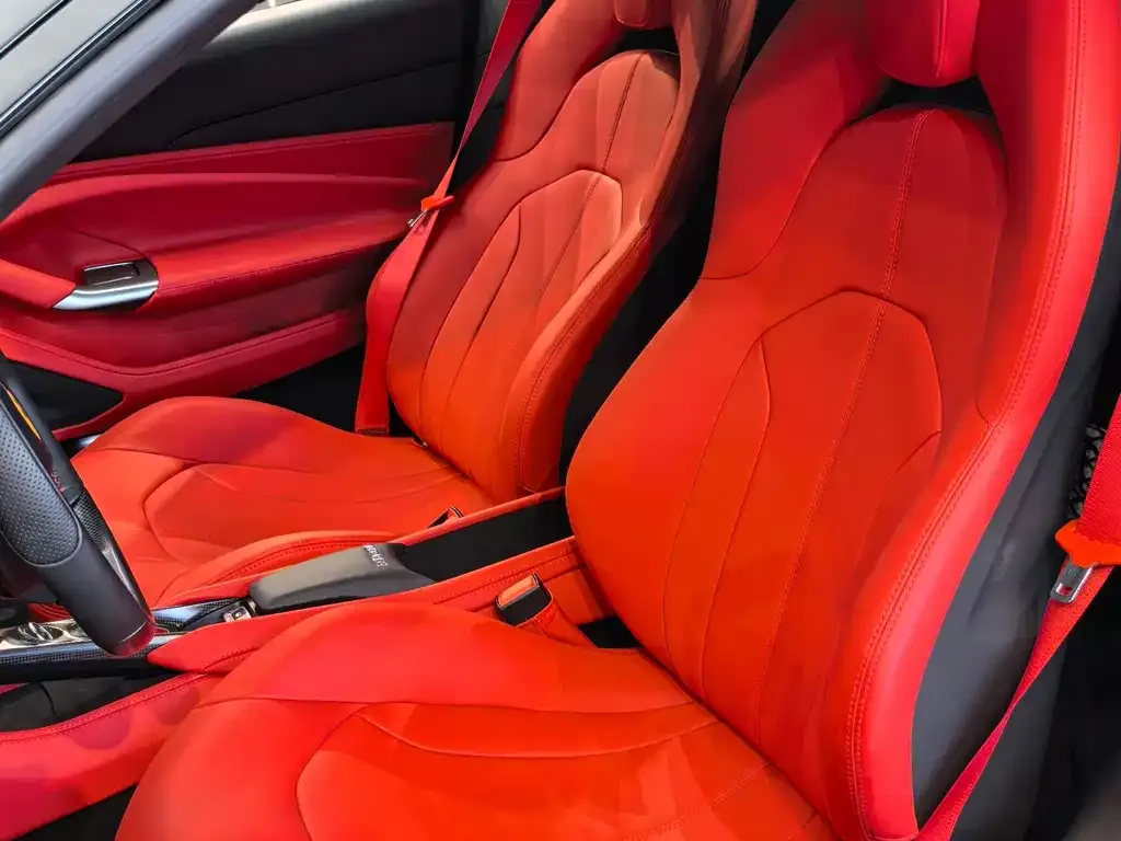 Ferrari F8 — фото 3