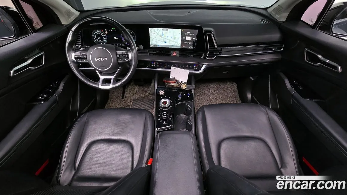 Kia Sportage — фото 4