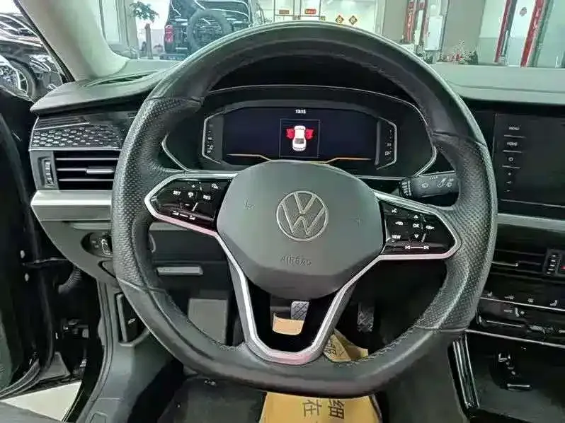 Volkswagen Passat — фото 10