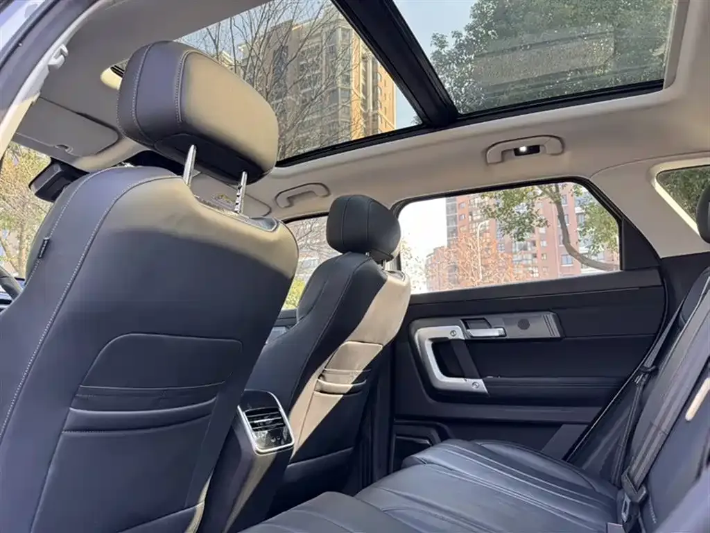Chery 7 C-DM — фото 8