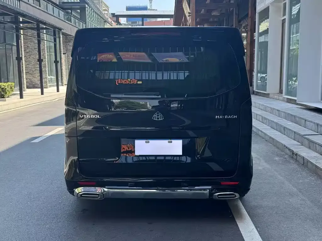Mercedes-Benz Vito — фото 6
