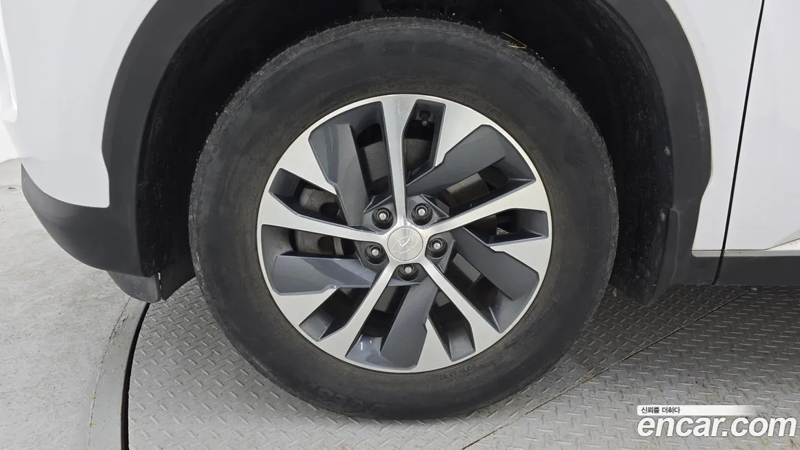 Hyundai Palisade — фото 9