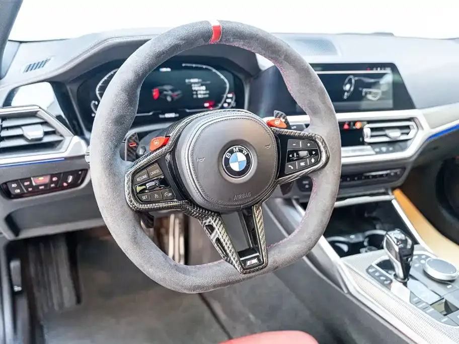 BMW 4 Series — фото 8