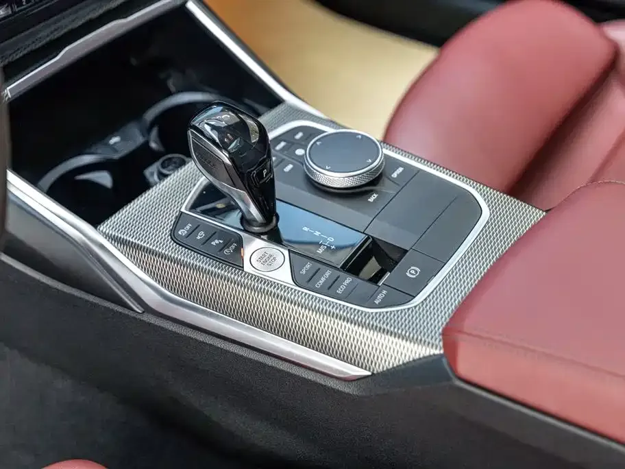 BMW 4 Series — фото 5