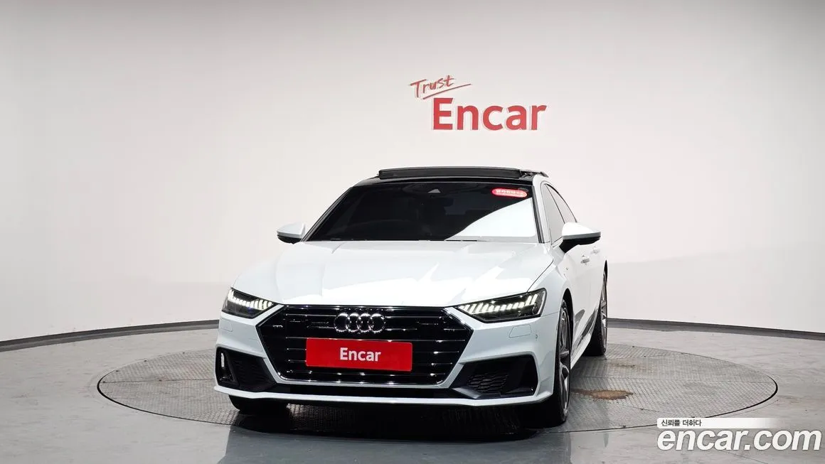 Audi A7 — фото 2