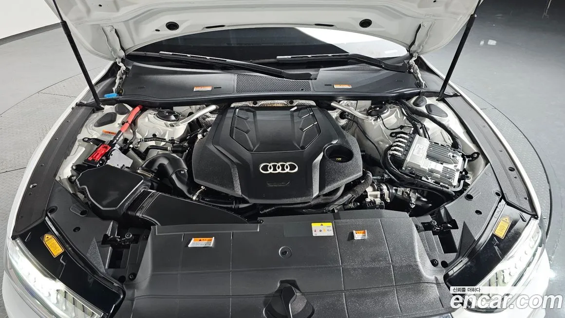 Audi A7 — фото 4