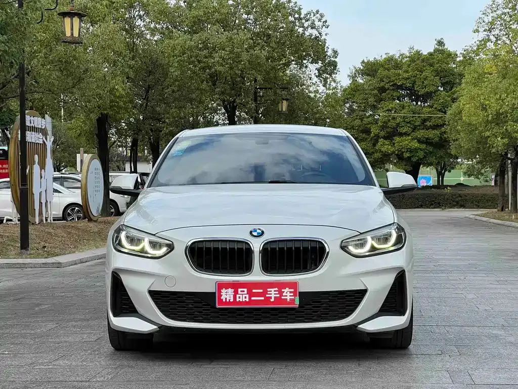 BMW 1 Series — фото 2