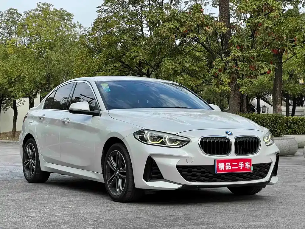 BMW 1 Series — фото 5