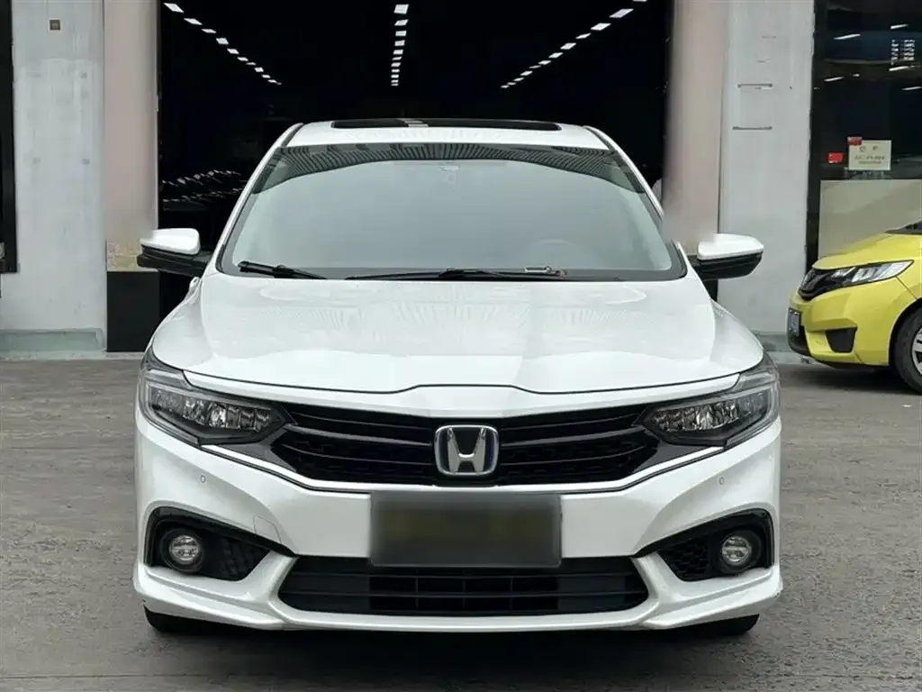 Honda Envix — фото 3