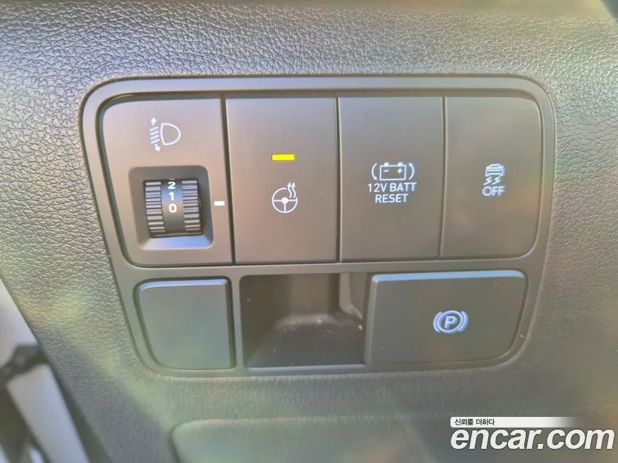 Hyundai Staria — фото 2
