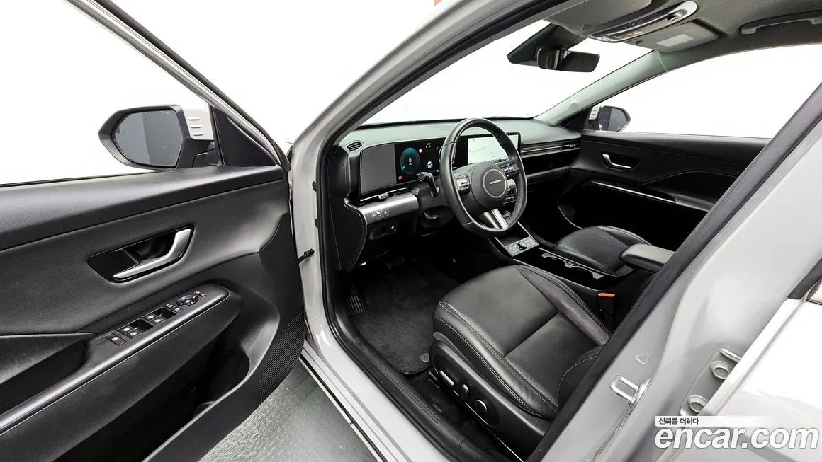 Hyundai Kona — фото 6