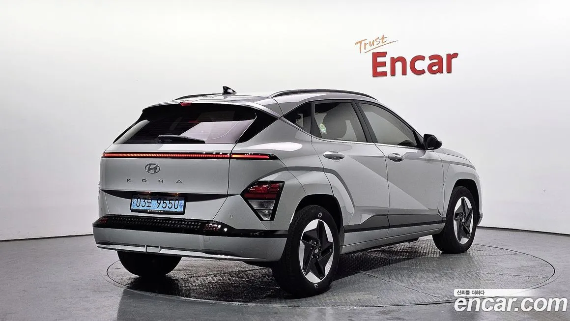 Hyundai Kona — фото 3