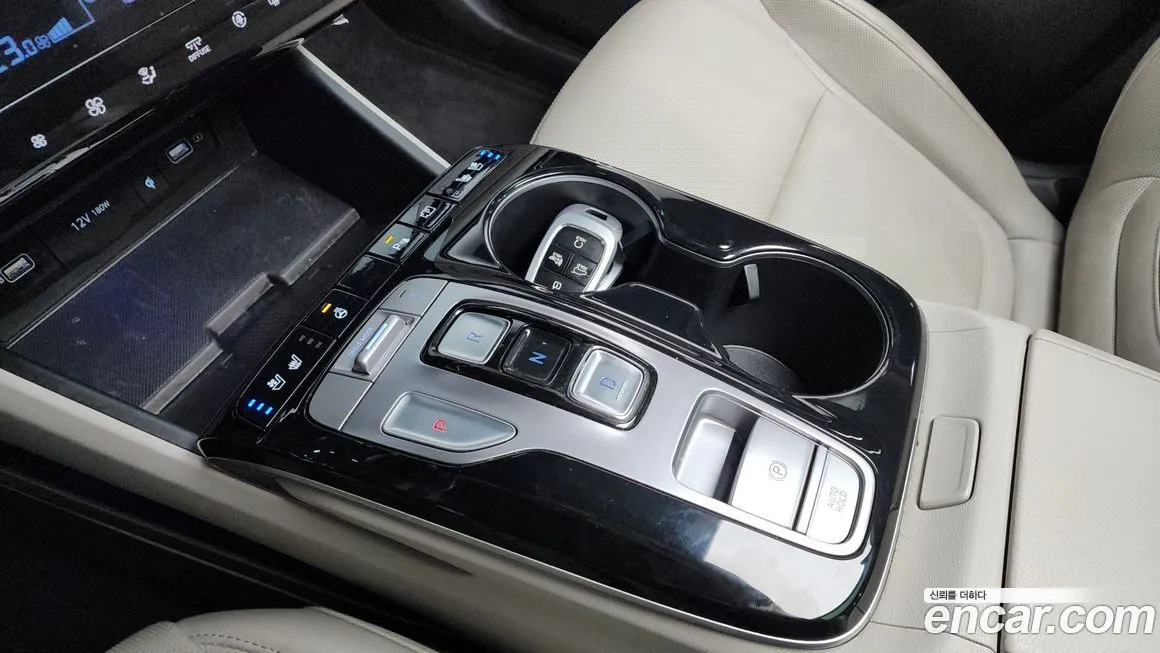 Hyundai Tucson — фото 4