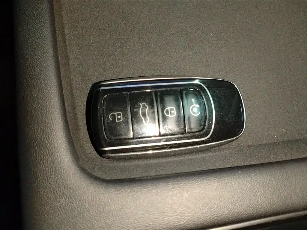 Chery C-DM — фото 9