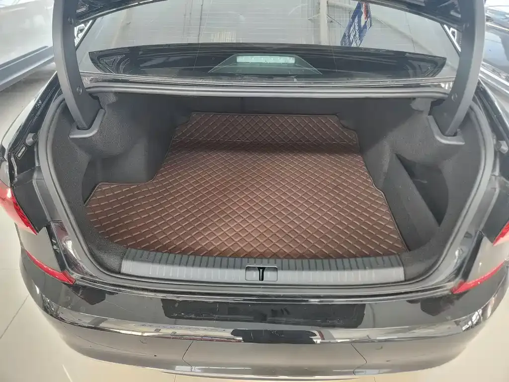 Volkswagen Passat — фото 2