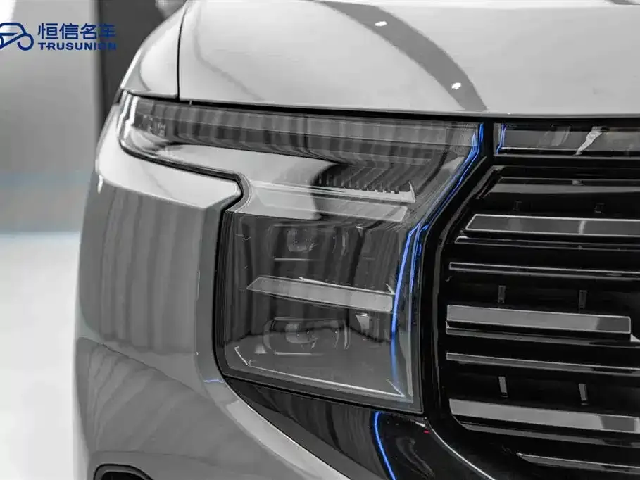 Ford Edge — фото 8