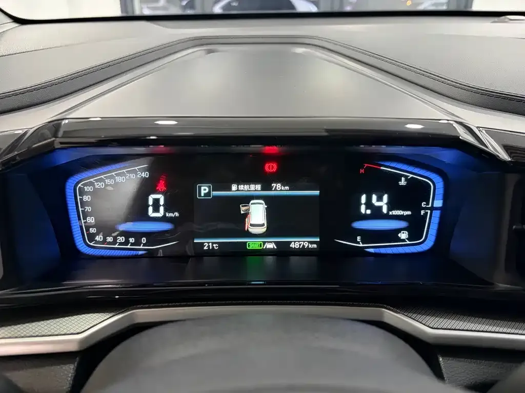 Hyundai Custo — фото 7