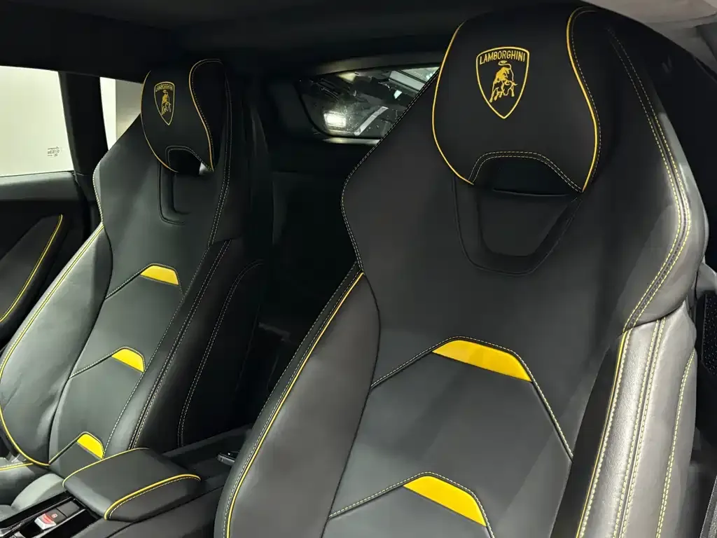 Lamborghini Huracan — фото 8