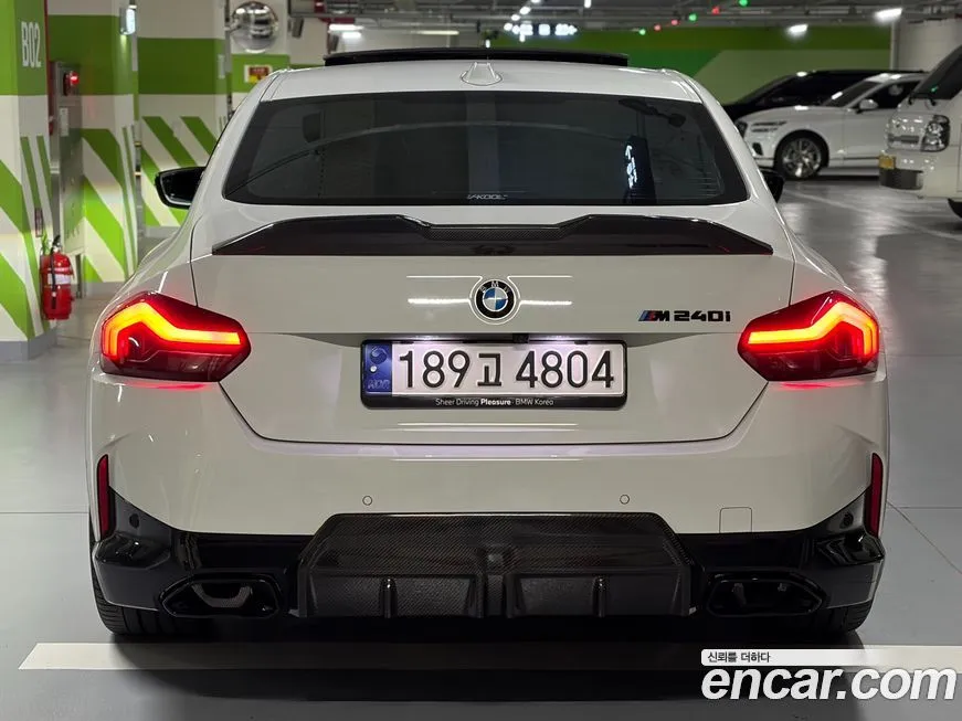 BMW 2-Series — фото 10