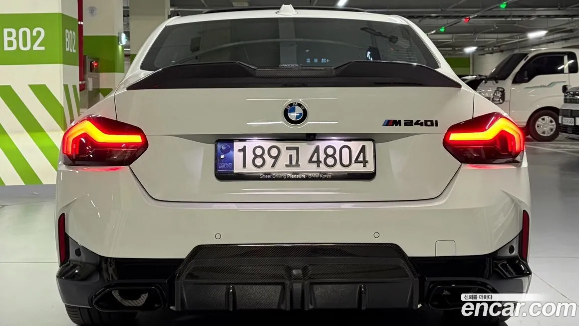 BMW 2-Series — фото 4