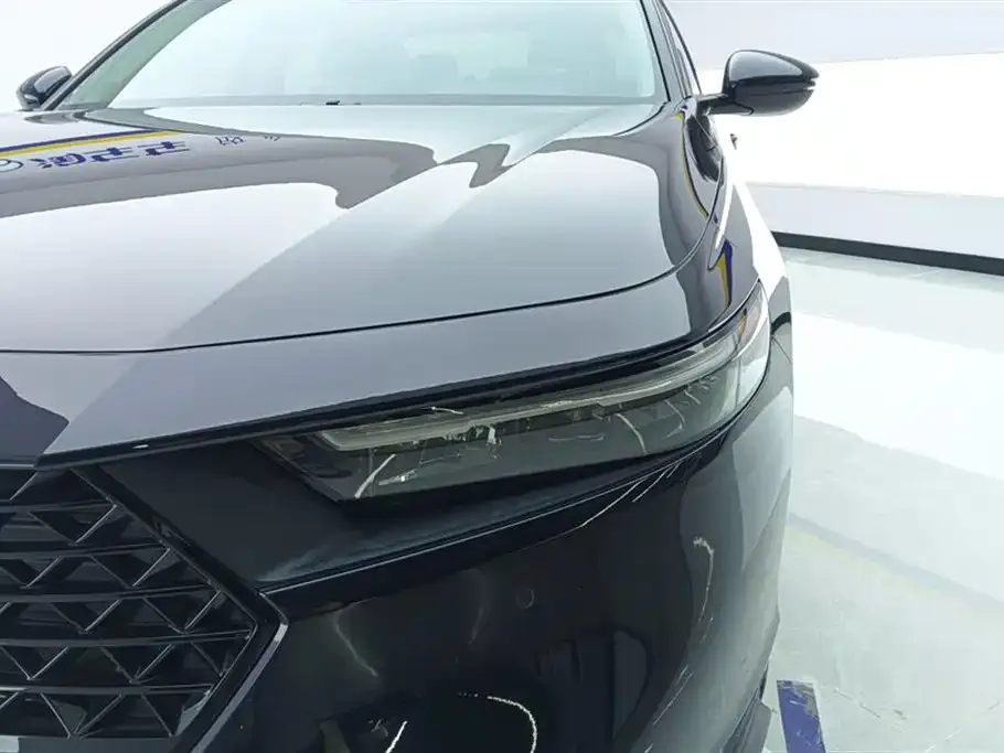 Honda Accord — фото 2