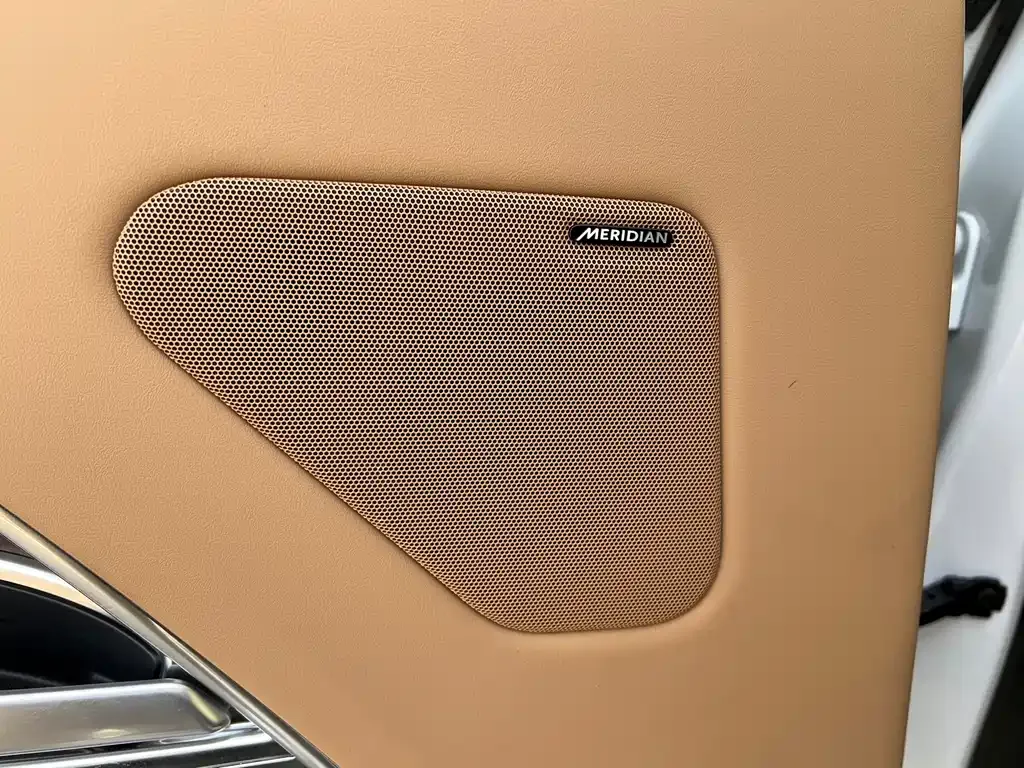 Land Rover Range Rover — фото 10