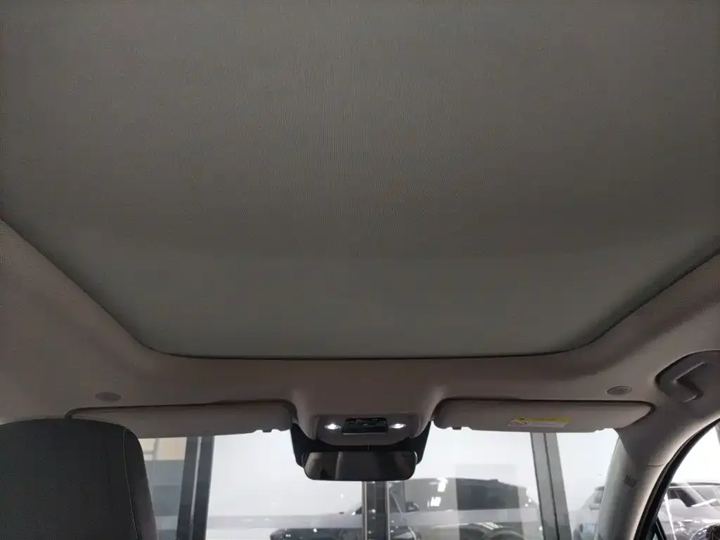 BYD Hiace 07 DM-i — фото 8