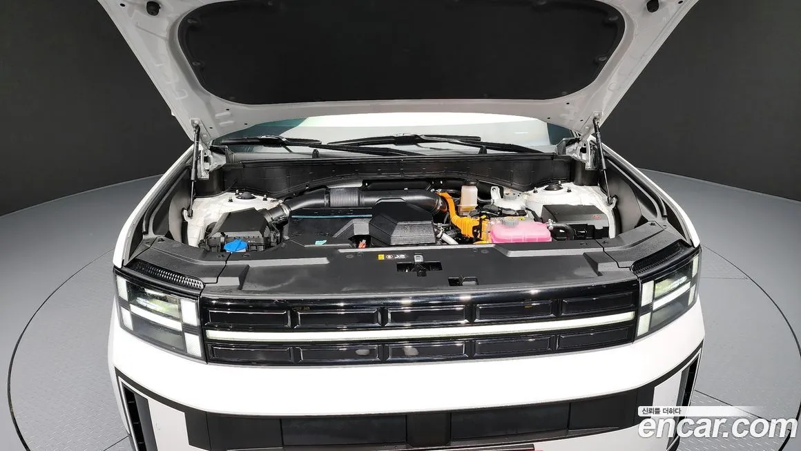Hyundai Santafe — фото 7