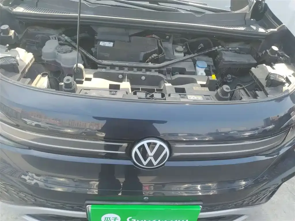Volkswagen ID.6 Crozz — фото 10