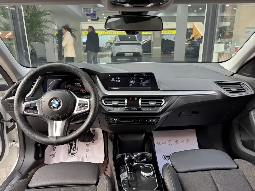 BMW 2 Series (Import) — фото 10