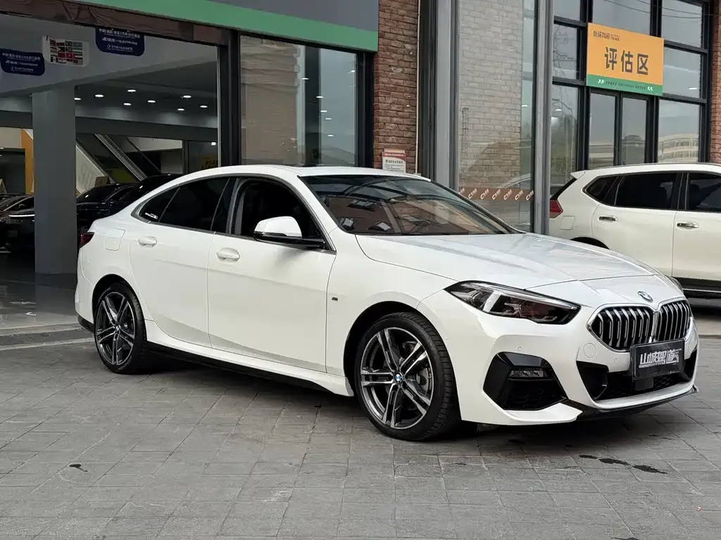 BMW 2 Series (Import) — фото 8
