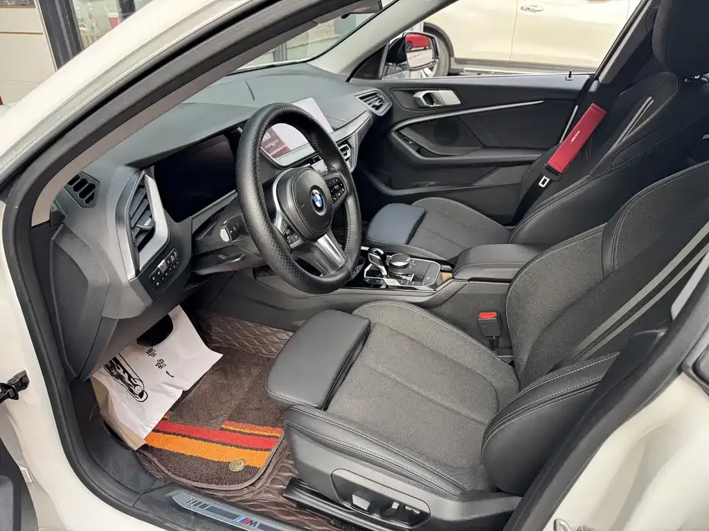 BMW 2 Series (Import) — фото 9
